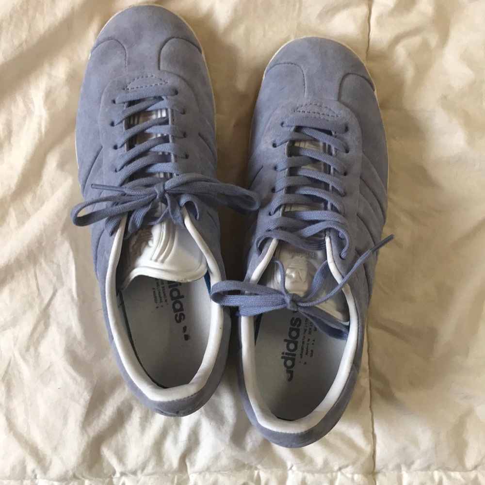 adidas gazelle sneakers